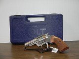 COLT VIPER .357 MAG - Image 1 of 6