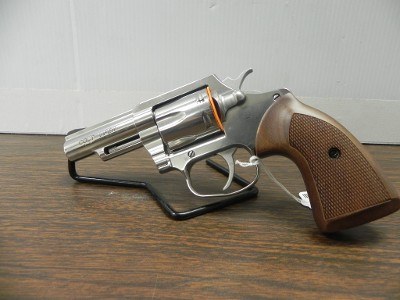 COLT VIPER .357 MAG - Image 4 of 6