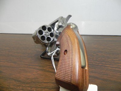 COLT VIPER .357 MAG - Image 6 of 6
