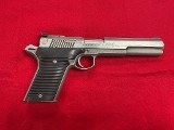 AMT automag III .30 CARBINE - 2 of 4
