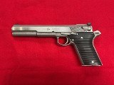 AMT automag III .30 CARBINE - 1 of 4