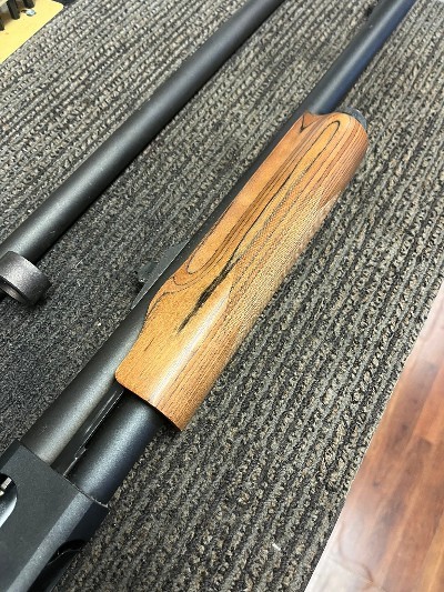 REMINGTON 870 EXPRESS COMBO 12 GA - Image 3 of 14