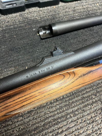 REMINGTON 870 EXPRESS COMBO 12 GA - Image 10 of 14