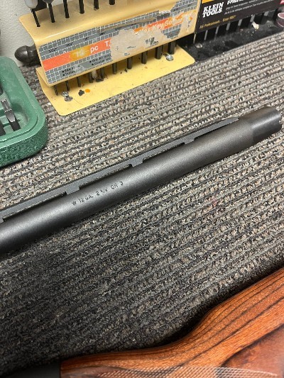 REMINGTON 870 EXPRESS COMBO 12 GA - Image 12 of 14