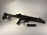 CZ CZ SCORPION EVO 3 S1 9MM LUGER (9x19 PARA) - Image 2 of 2