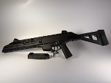CZ CZ SCORPION EVO 3 S1 9MM LUGER (9x19 PARA) - Image 1 of 2