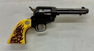 COLT Frontier Scout .22LR/.22MAG - Image 2 of 5