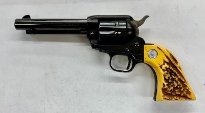 COLT Frontier Scout .22LR/.22MAG - Image 1 of 5