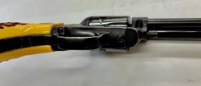 COLT Frontier Scout .22LR/.22MAG - Image 4 of 5