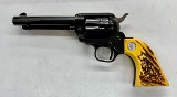 COLT Frontier Scout .22LR/.22MAG - Image 1 of 5