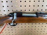 RUGER M77 MARK II 6.5X55MM SWEDISH - 5 of 14