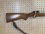 RUGER M77 MARK II 6.5X55MM SWEDISH - 2 of 14