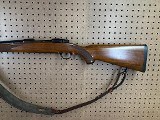 RUGER M77 MARK II 6.5X55MM SWEDISH - 9 of 14