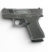 GLOCK G43X MOS 9MM LUGER (9x19 PARA)