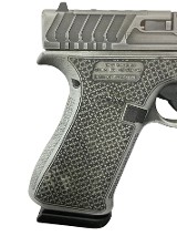 GLOCK G43X MOS 9MM LUGER (9x19 PARA) - Image 5 of 8
