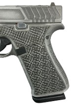 GLOCK G43X MOS 9MM LUGER (9x19 PARA) - Image 4 of 8
