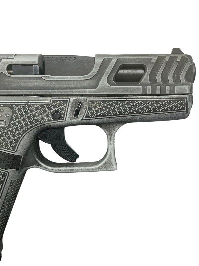 GLOCK G43X MOS 9MM LUGER (9x19 PARA) - Image 6 of 8