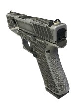 GLOCK G43X MOS 9MM LUGER (9x19 PARA) - Image 8 of 8