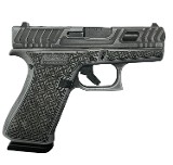 GLOCK G43X MOS 9MM LUGER (9x19 PARA) - Image 2 of 8