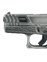 GLOCK G43X MOS 9MM LUGER (9x19 PARA) - Image 3 of 8