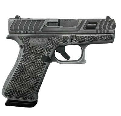 GLOCK G43X MOS 9MM LUGER (9x19 PARA) - Image 2 of 8