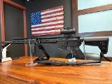 RUGER AR-556 MRP 5.56X45MM NATO - 1 of 8