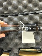 RUGER SINGLE SIX .22LR/.22MAG - Image 5 of 5