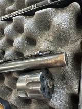 RUGER SINGLE SIX .22LR/.22MAG - Image 4 of 5