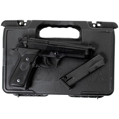 BERETTA M9 9MM LUGER (9X19 PARA) - Image 3 of 3
