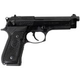BERETTA M9 9MM LUGER (9X19 PARA) - Image 2 of 3