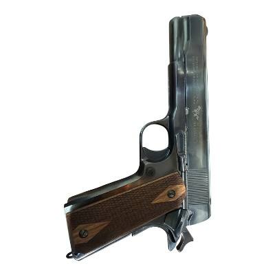 CIMARRON M1911-A1 FS .45 ACP - Image 1 of 2
