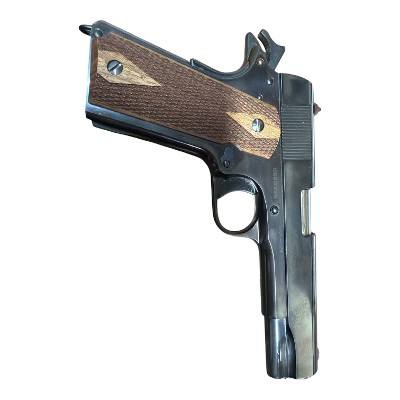 CIMARRON M1911-A1 FS .45 ACP - Image 2 of 2