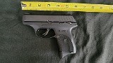 RUGER EC9S 9MM LUGER (9x19 PARA) - Image 1 of 2