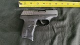 RUGER EC9S 9MM LUGER (9x19 PARA) - Image 2 of 2