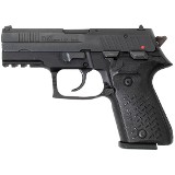 AREX REX ZERO 1 CP + 5 MAGS 9MM LUGER (9X19 PARA) - 1 of 3