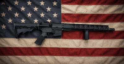 RADICAL FIREARMS RF-15 5.56X45MM NATO - Image 1 of 2