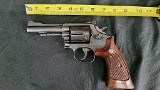 SMITH & WESSON 15-2 .38 S&W - Image 1 of 2