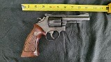 SMITH & WESSON 15-2 .38 S&W - Image 2 of 2