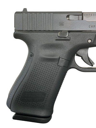 GLOCK G19 V9MM LUGER (9x19 PARA) - Image 5 of 8