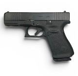 GLOCK G19 V9MM LUGER (9x19 PARA) - Image 1 of 8