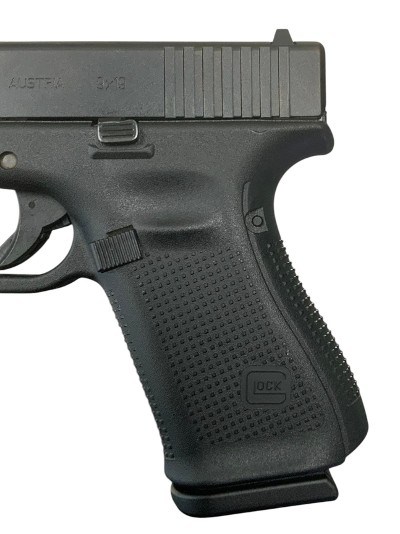 GLOCK G19 V9MM LUGER (9x19 PARA) - Image 2 of 8