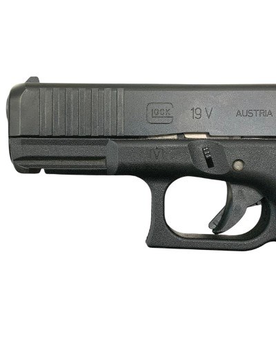 GLOCK G19 V9MM LUGER (9x19 PARA) - Image 3 of 8
