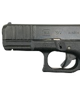 GLOCK G19 V9MM LUGER (9x19 PARA) - Image 3 of 8