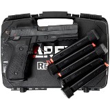 AREX REX ZERO 1S + 6 MAGS 9MM LUGER (9X19 PARA) - Image 3 of 3