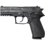 AREX REX ZERO 1S + 6 MAGS 9MM LUGER (9X19 PARA) - Image 1 of 3