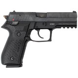 AREX REX ZERO 1S + 6 MAGS 9MM LUGER (9X19 PARA) - Image 2 of 3