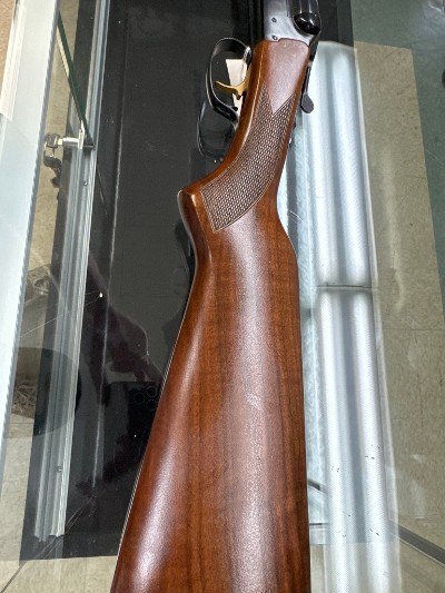STOEGER Coach Gun 12 GA - Image 1 of 7