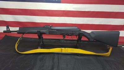SAIGA AK 47 7.62MM X 39 RUSSIAN - Image 1 of 10