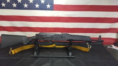 SAIGA AK 47 7.62MM X 39 RUSSIAN - Image 5 of 10