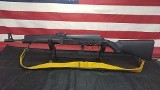 SAIGA AK 47 7.62MM X 39 RUSSIAN - Image 1 of 10